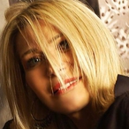 Perfil de Eugénie