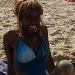 Perfil de Imene